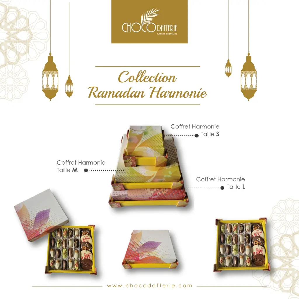 Collection Ramadan