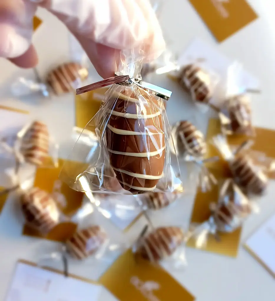 Solo Chocodate