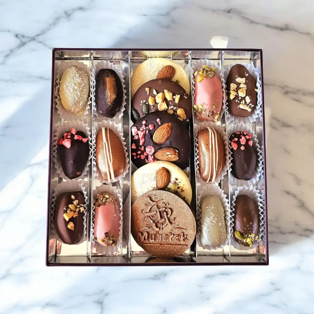 Coffret Eid Gourmet