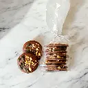  Mendiants Lait - Croquant Gourmand