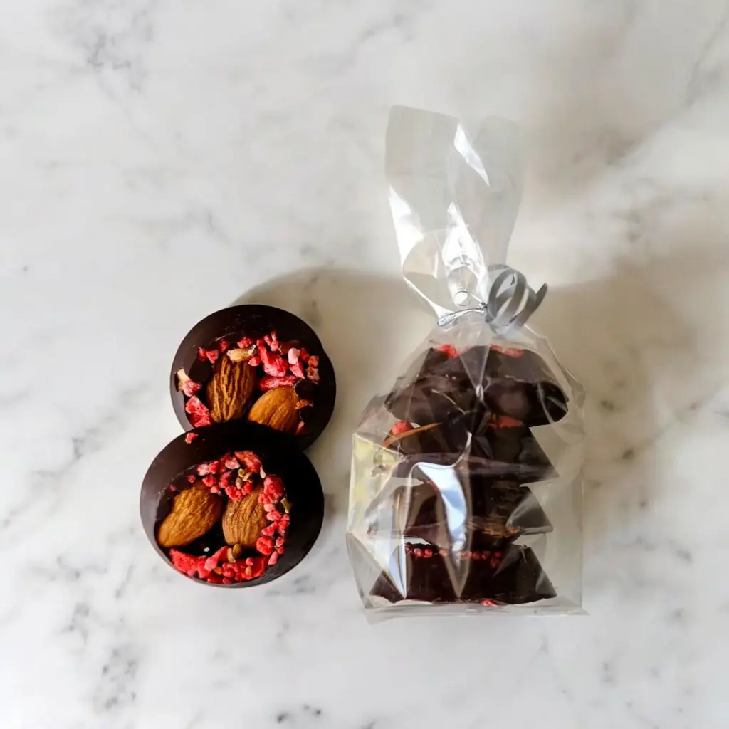 Petits Plaisirs Noir