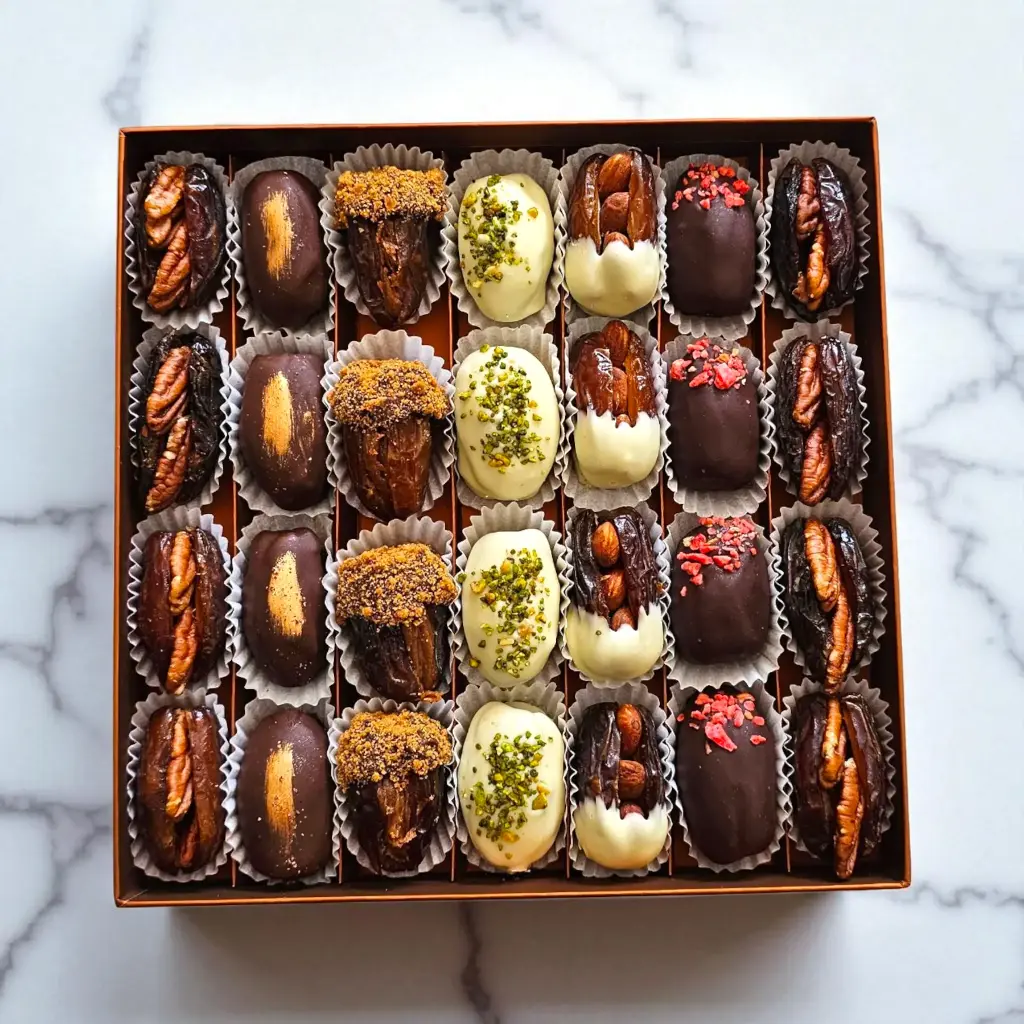 Coffret Prestige - 100% Majhool