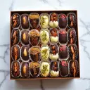 Coffret Prestige - 100% Majhool