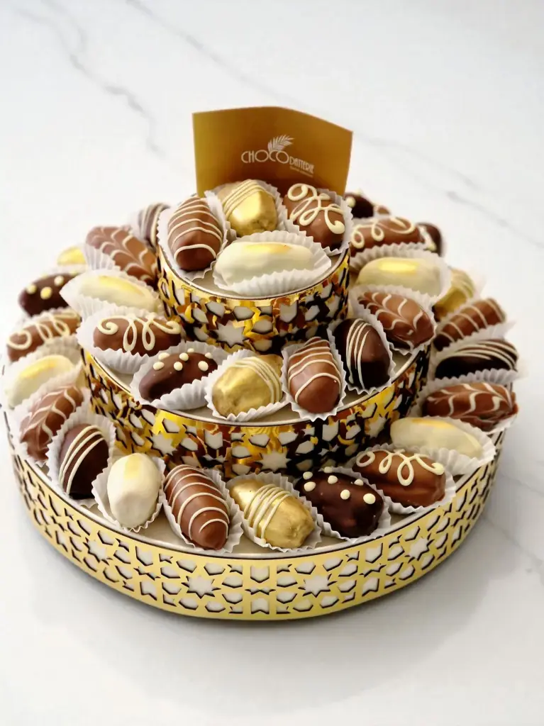 Présentoir Royal -Taille S