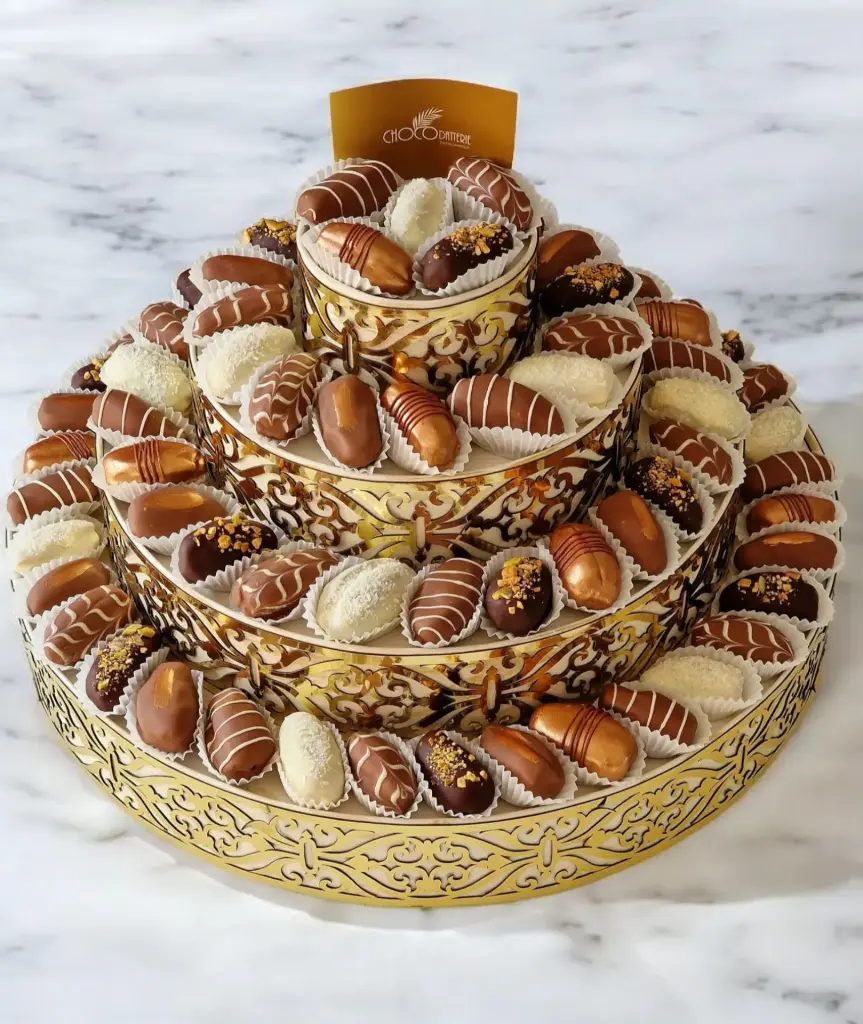 Présentoir Royal -Taille M