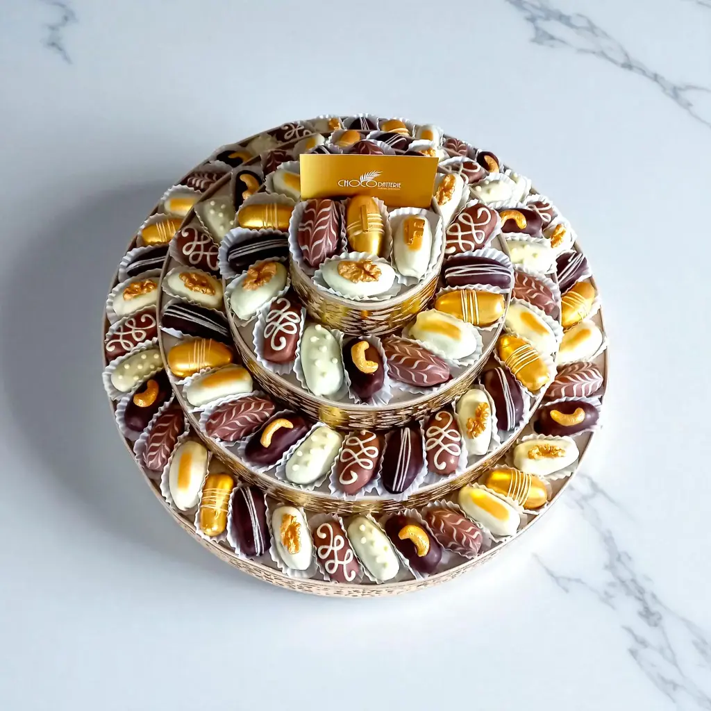 Présentoir Royal -Taille L