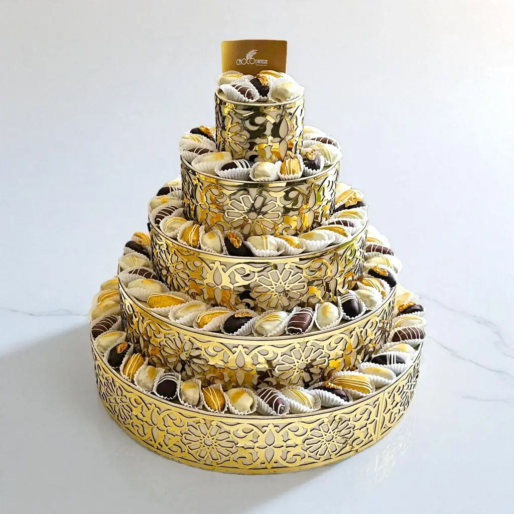 Présentoir Royal -Taille XL