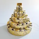 Présentoir Royal -Taille XL