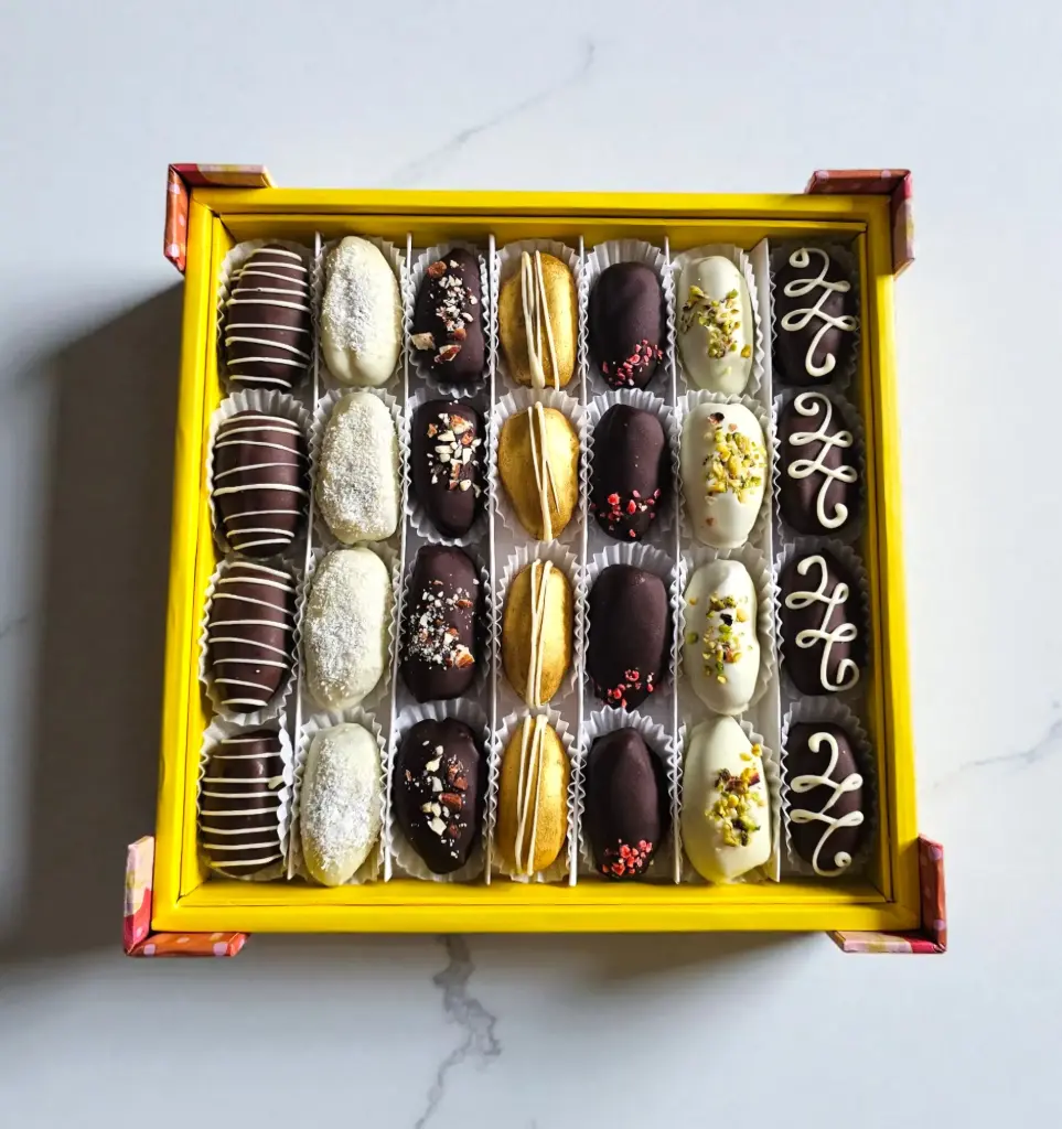 Coffret Harmonie L