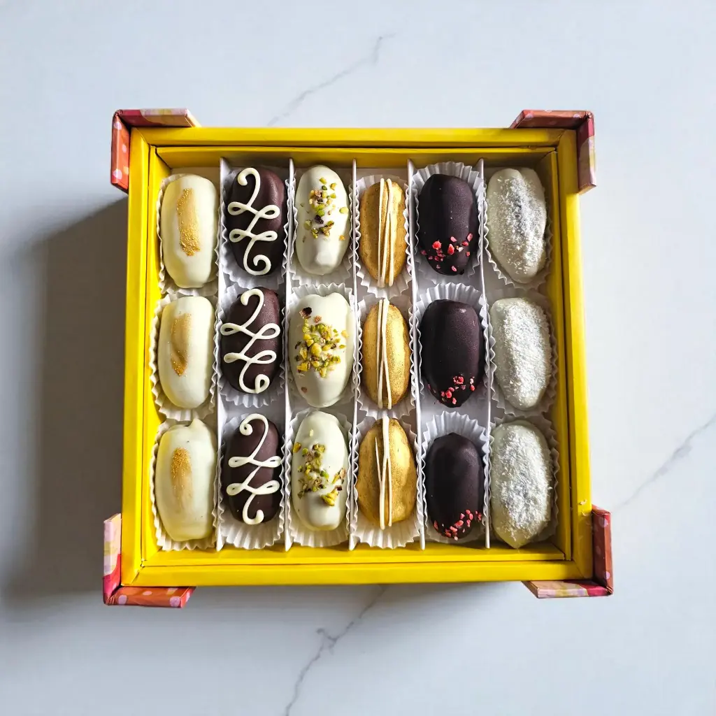 Coffret Harmonie M