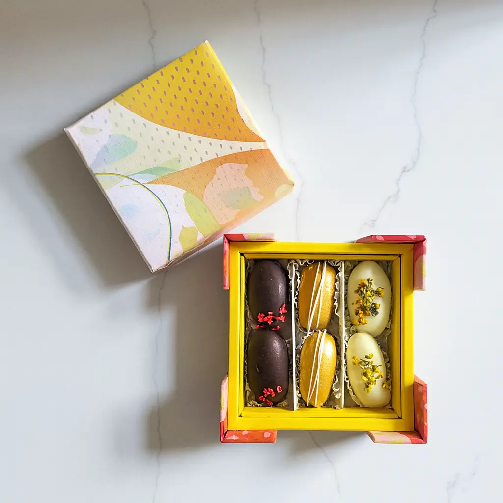 Coffret Harmonie S